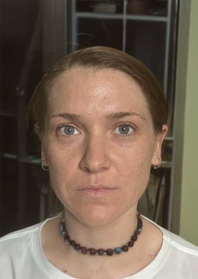 Demo de análisis de color