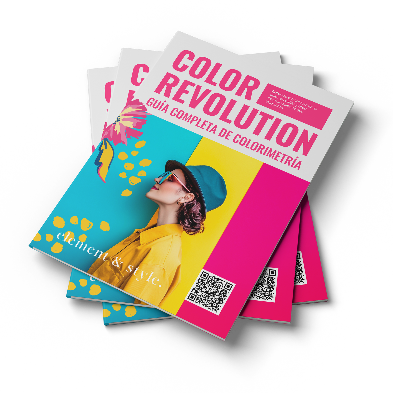 Curso de Colorimetría