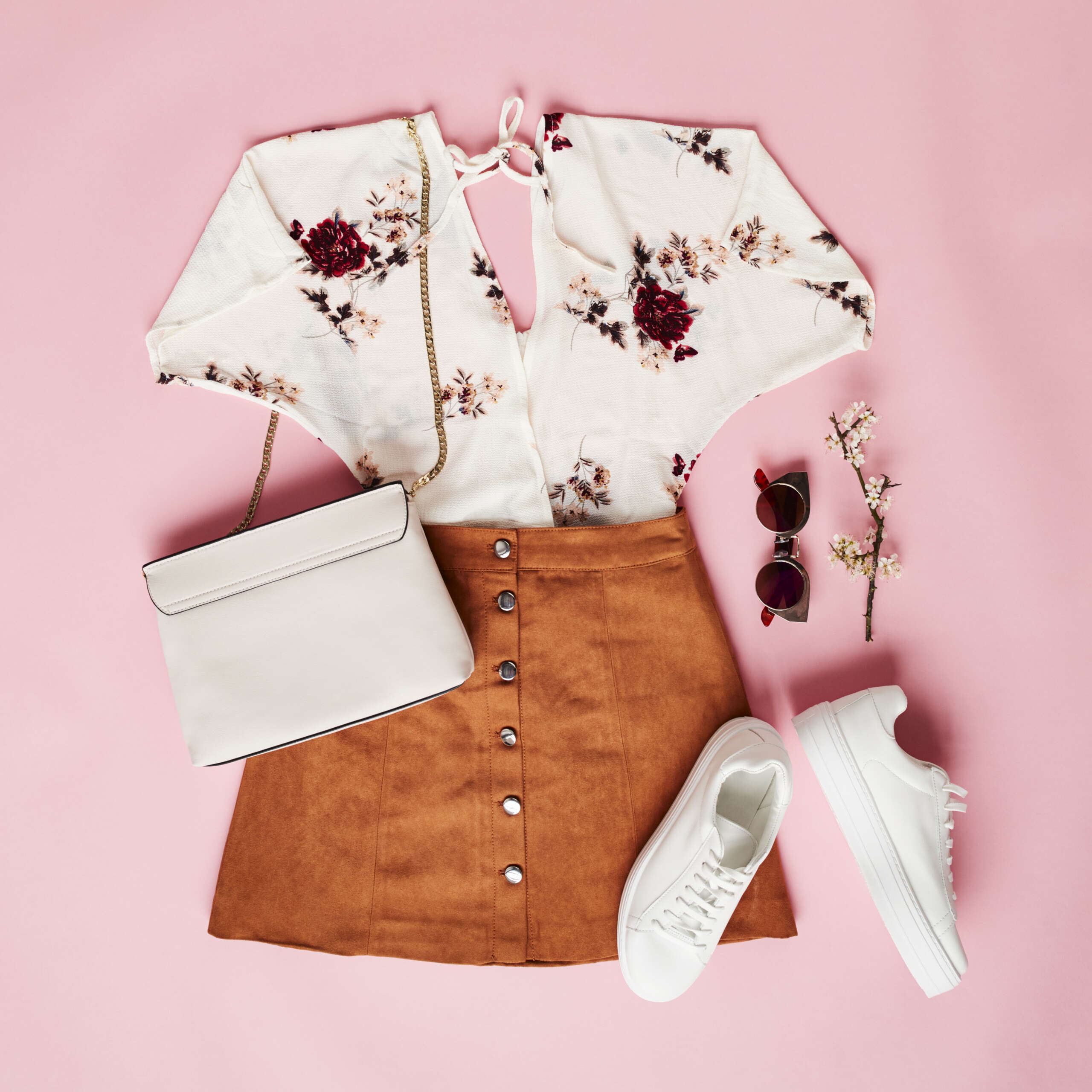 Combinaciones de outfits