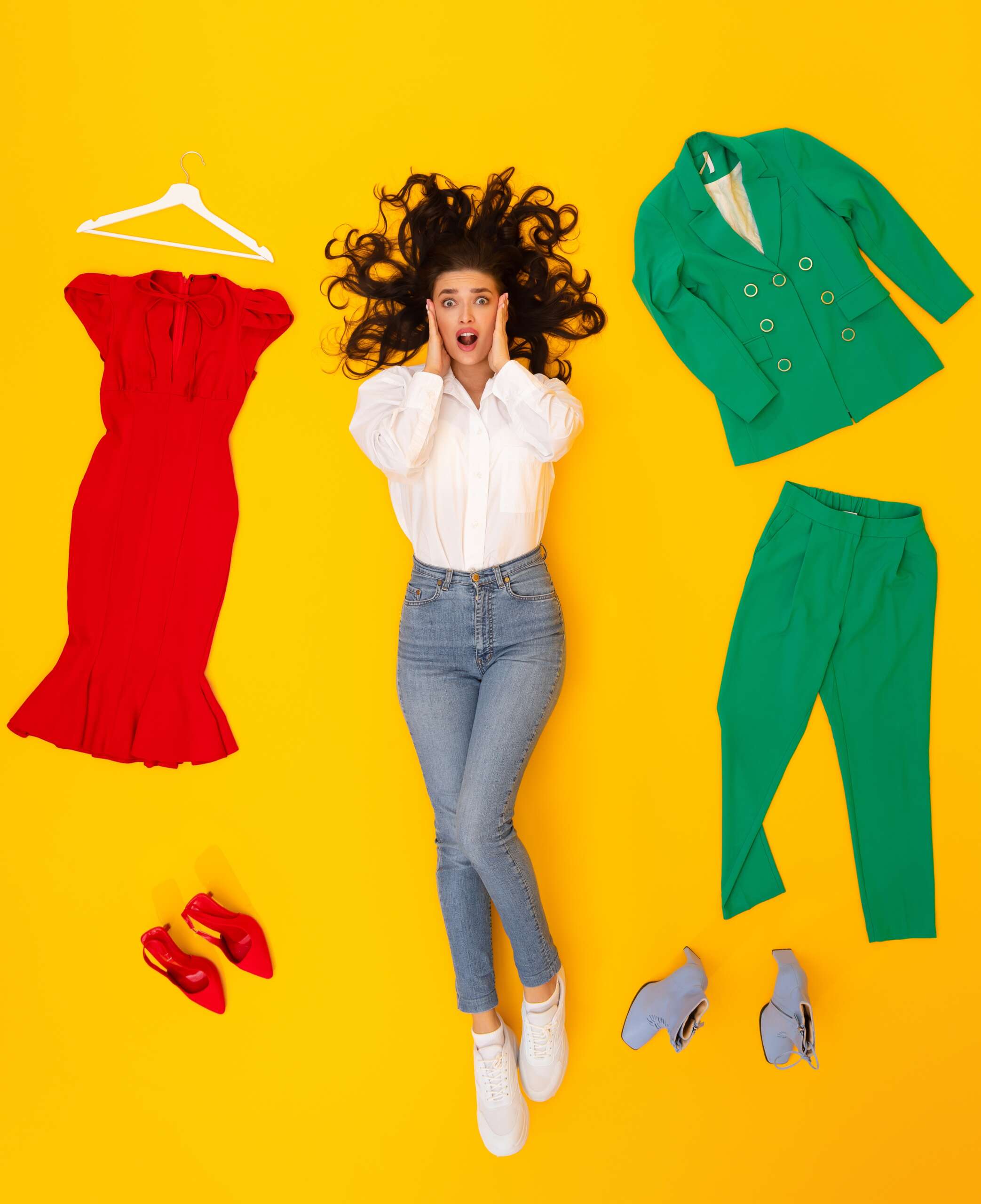 Lookbook personalizado