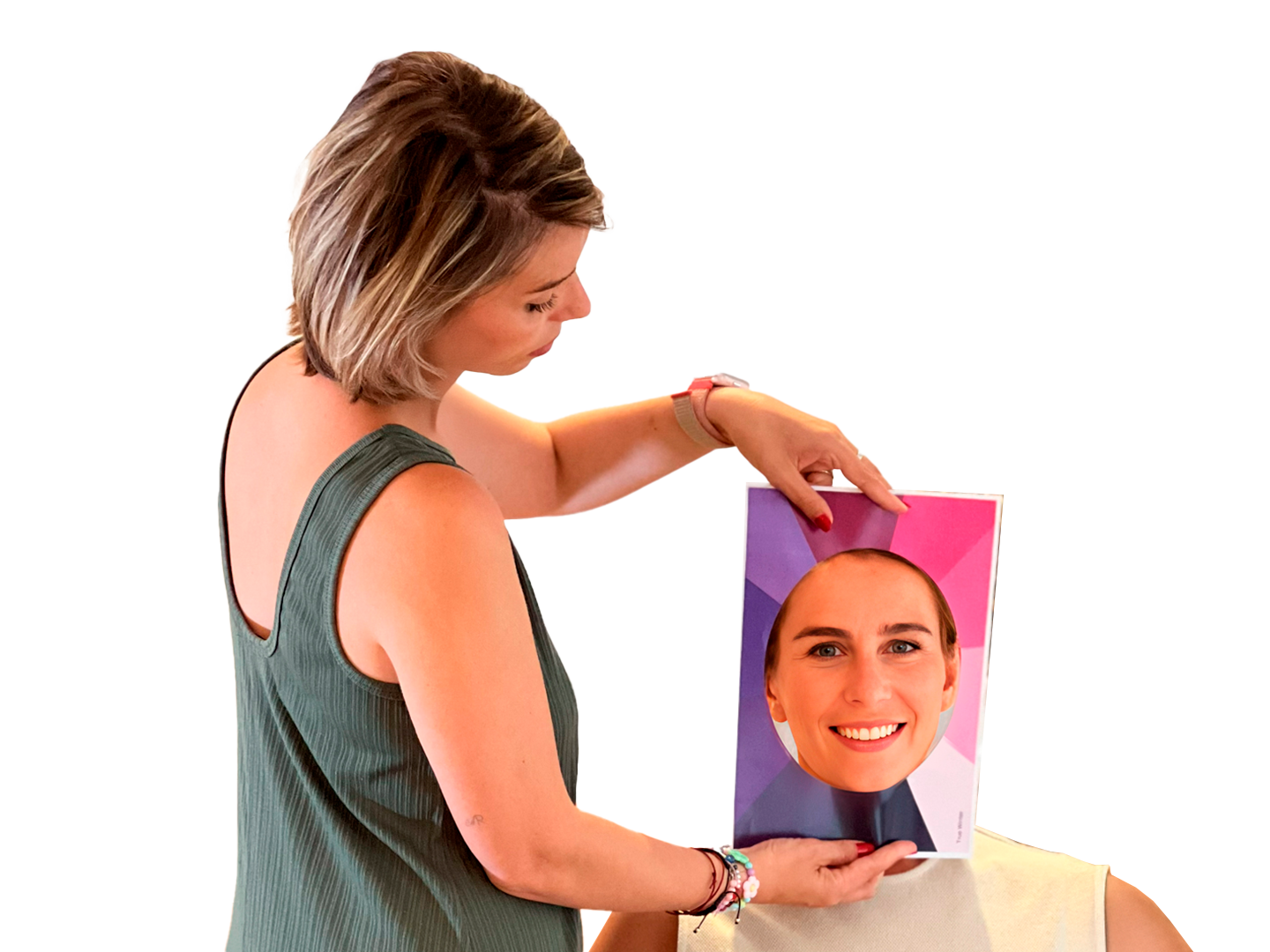 Curso Profesional de Colorimetría