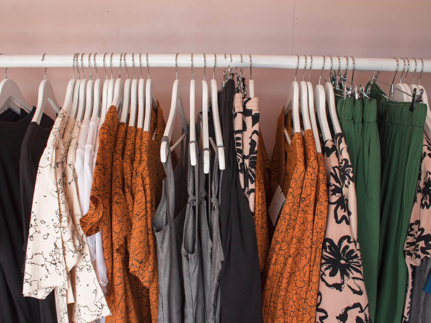 Armario inteligente: crea tu cápsula perfecta