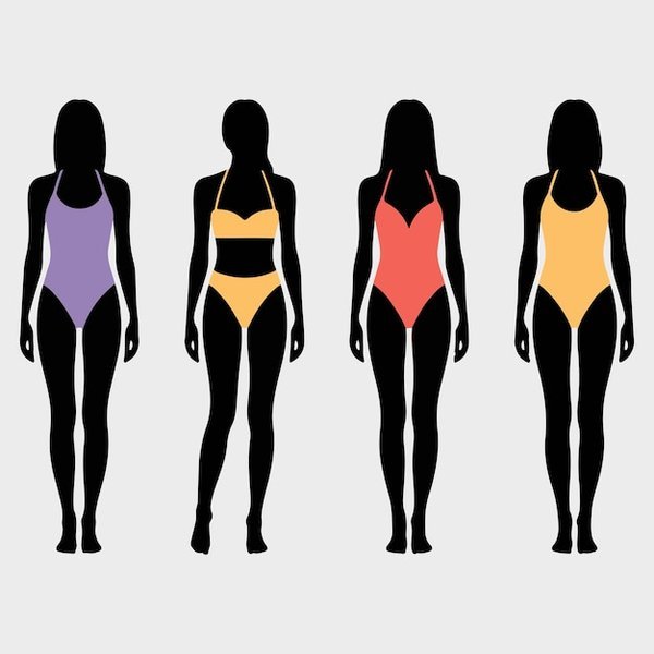 ¿Cómo Medirte para Saber tu Tipo de Cuerpo? Guía C - Imagen 1