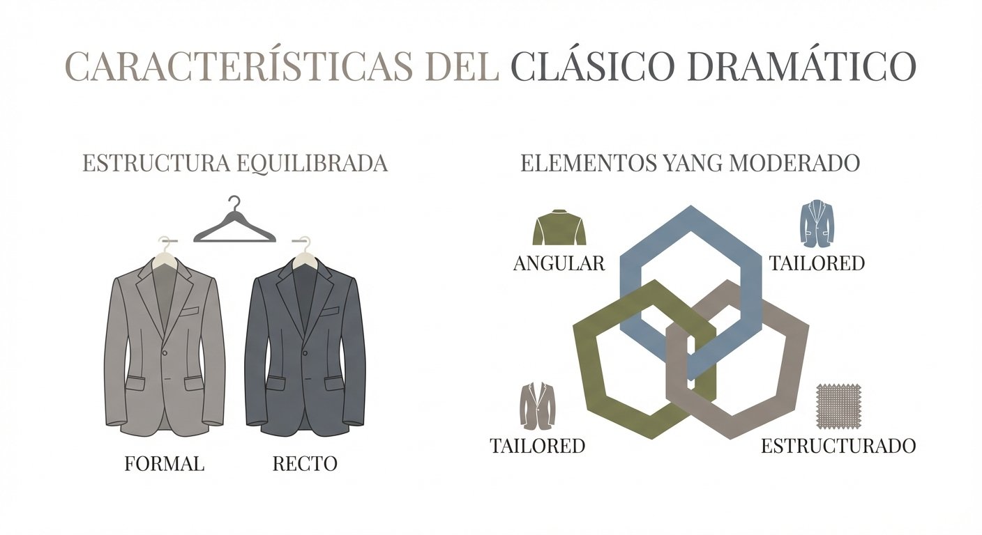 Explicar visualmente las características yang moderadas
