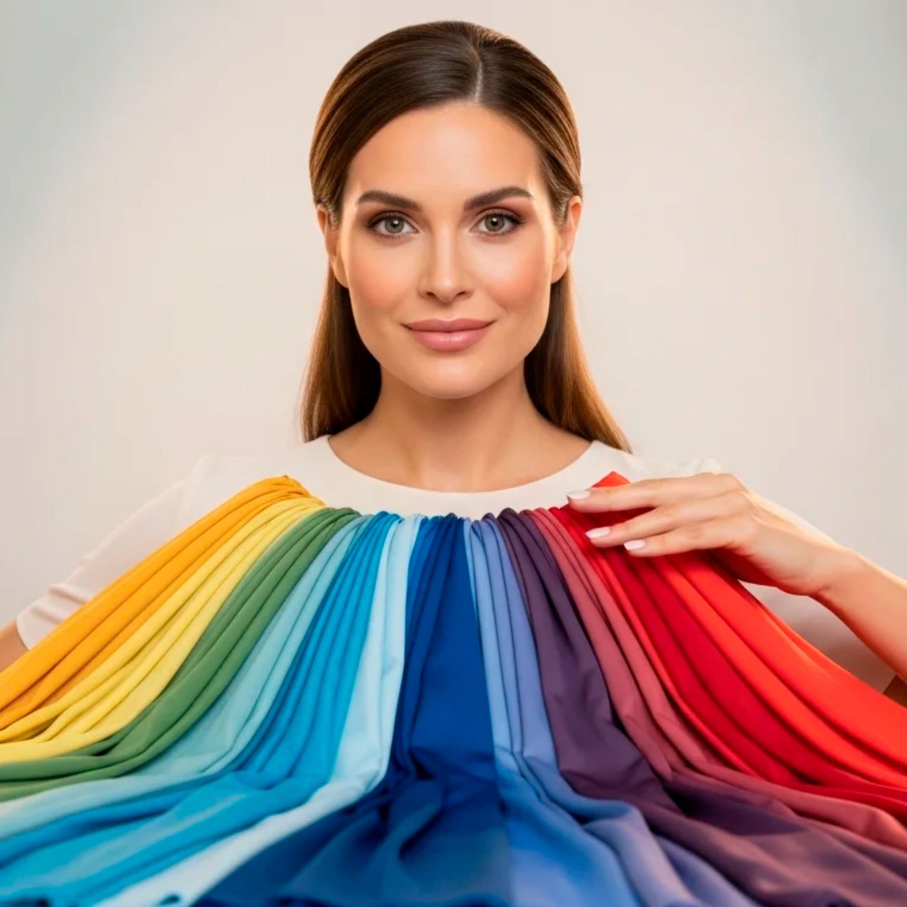 Curso de Colorimetría