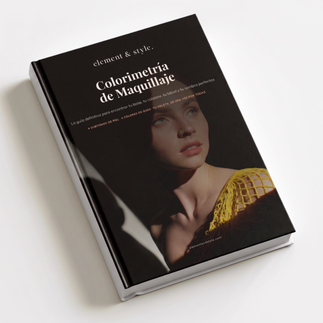 Colorimetría de Maquillaje