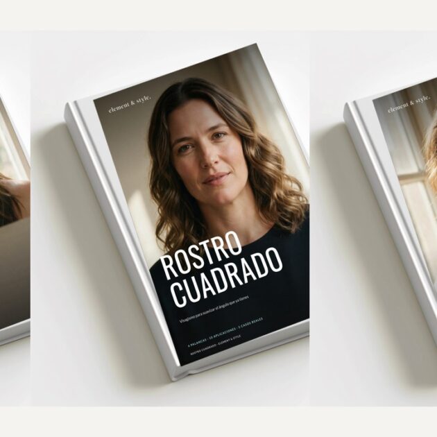 Pack Completo: Las 7 Guías de Visagismo