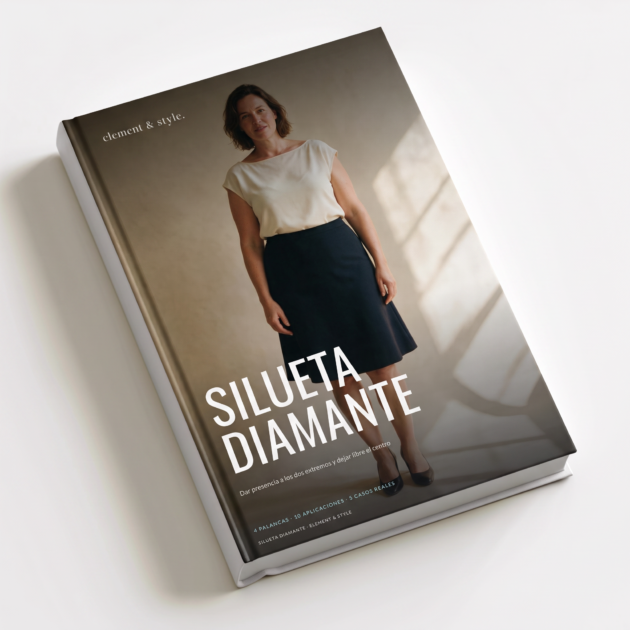 Silueta Diamante: Guía de Tipos de Cuerpo