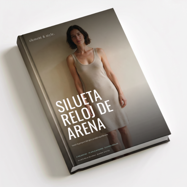Silueta Reloj de Arena: Guía de Tipos de Cuerpo