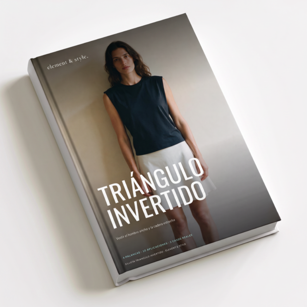 Silueta Triángulo Invertido: Guía de Tipos de Cuerpo