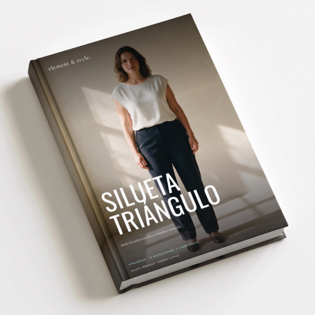 Silueta Triángulo: Guía de Tipos de Cuerpo